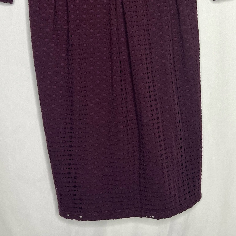 Nordstrom Eighty Sixty Cutout Dress Size M - Picture 2 of 8